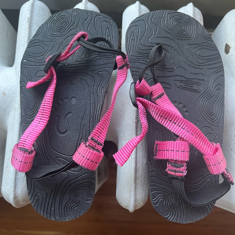 Keota Sandals- Kids